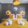 Les Arcs - Residencia Le Quartz - Apart.3 pzas 6pax STANDRD
